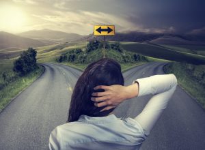 Which is the best road to recover from anxiety