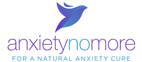 Anxietynomore Logo