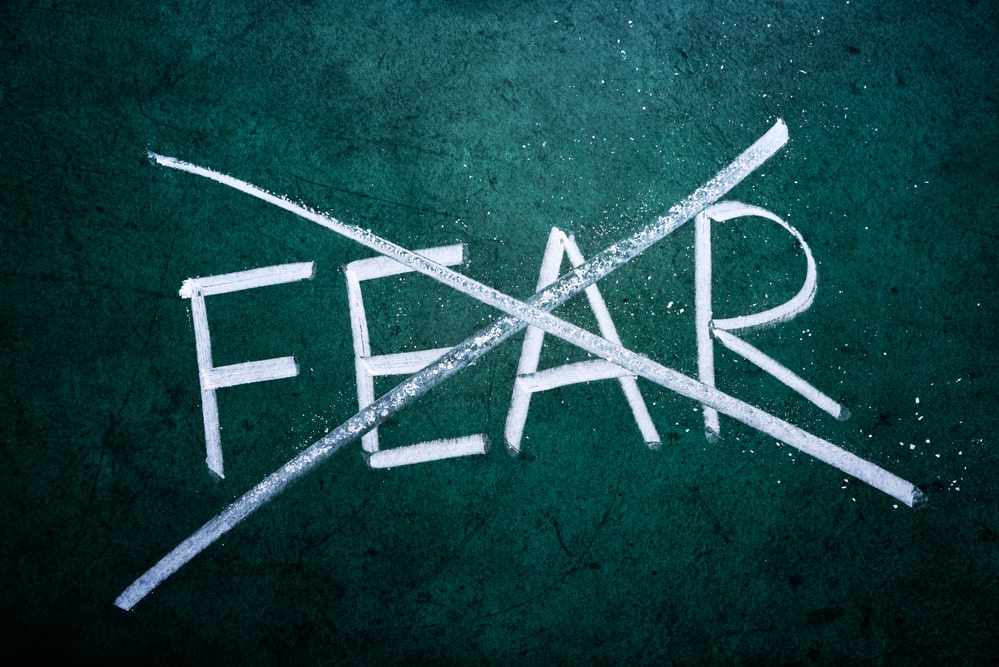 Understanding fear