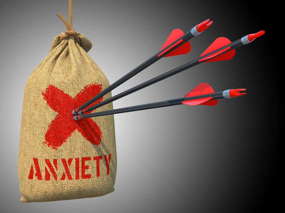 Ultimate guide to overcoming anxiety