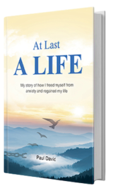 How I recovered from 10 years of Anxiety