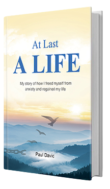 How I recovered from 10 years of Anxiety