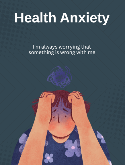 Health Anxiety